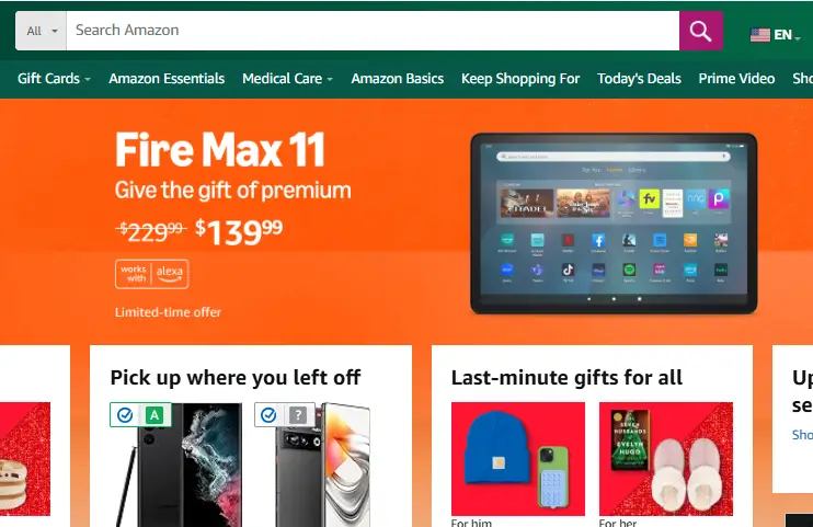 How to Buy from Amazon with a Gift Card or normal purchase (2024) 1