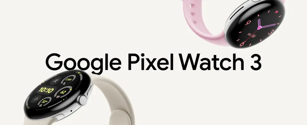 Google Pixel Watch 3 45mm Review battery life And Price 1 Google Pixel Watch 3 review