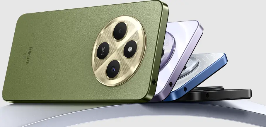 Xiaomi Redmi 14R 5G Specs, Review, And Price 1 Xiaomi Redmi 14R