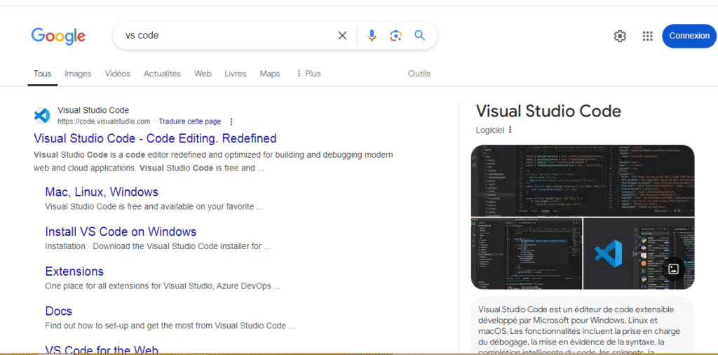 طريقة تحميل VS Code على windows 7 32bit