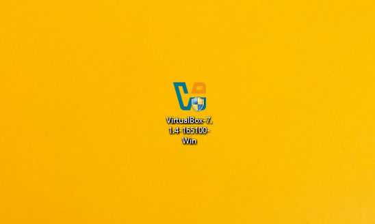 طريقة تثبيت Virtualbox