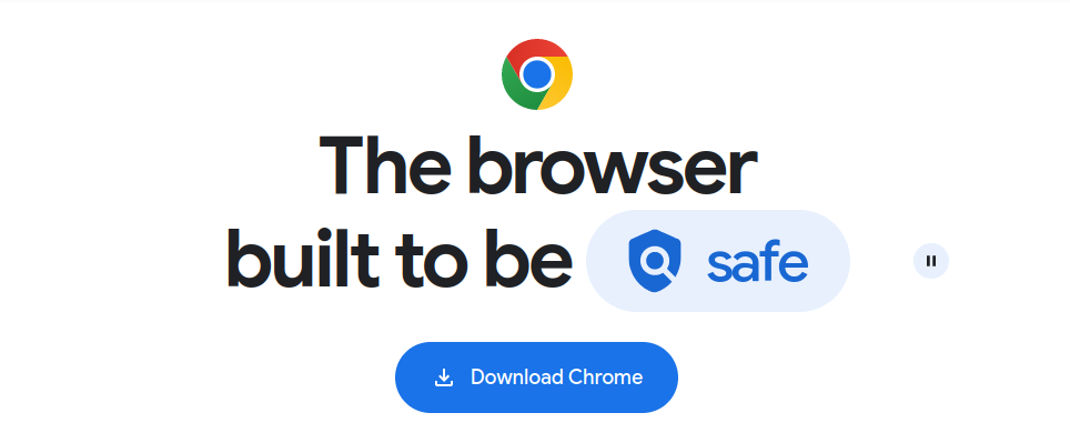 طريقة تحميل وتثبيت Google Chrome على Ubuntu