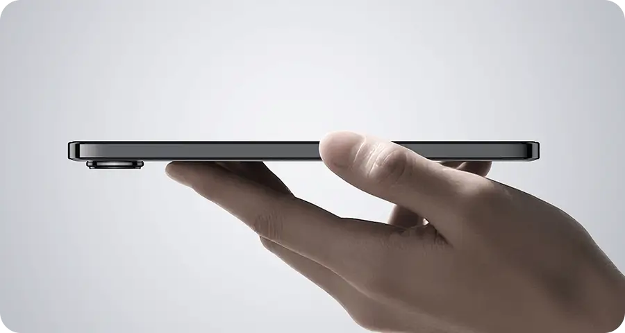 ZTE nubia Air Specifications and review