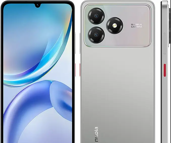 ZTE Blade A36 Specifications and review