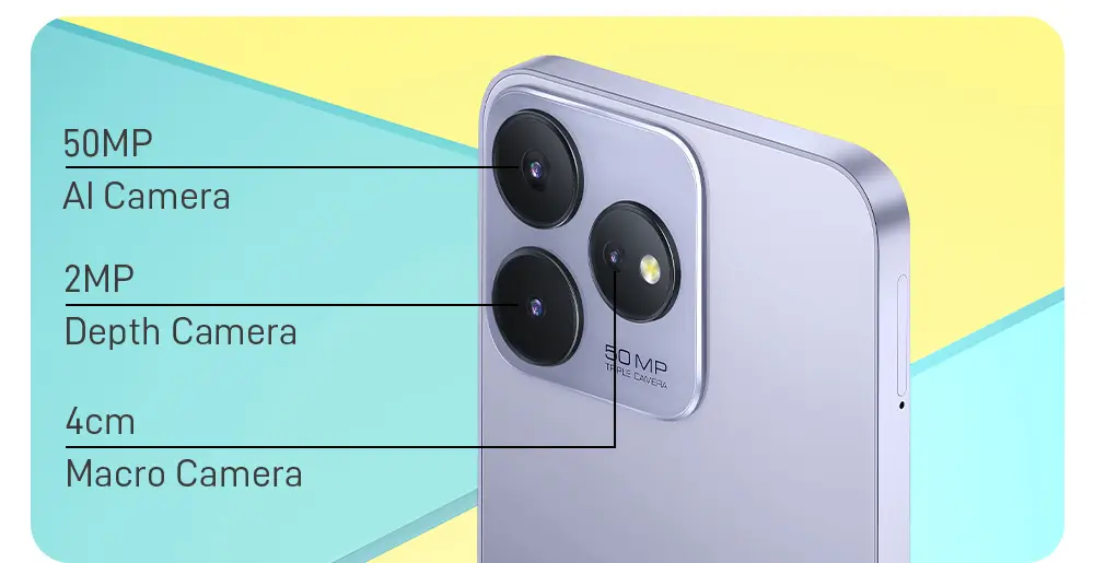 ZTE Blade V50 Design 4G Specs Breakdown – Read Before You Buy! 1 ZTE Blade V50 Design 4G Full Review