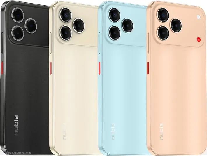 ZTE Blade V80 Design Full Review: Specs, Features, Performance & Price (2025)