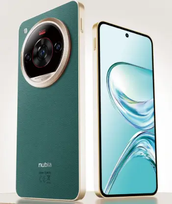 ZTE nubia Focus 2 Specs 1 ZTE nubia Focus 2 Specs