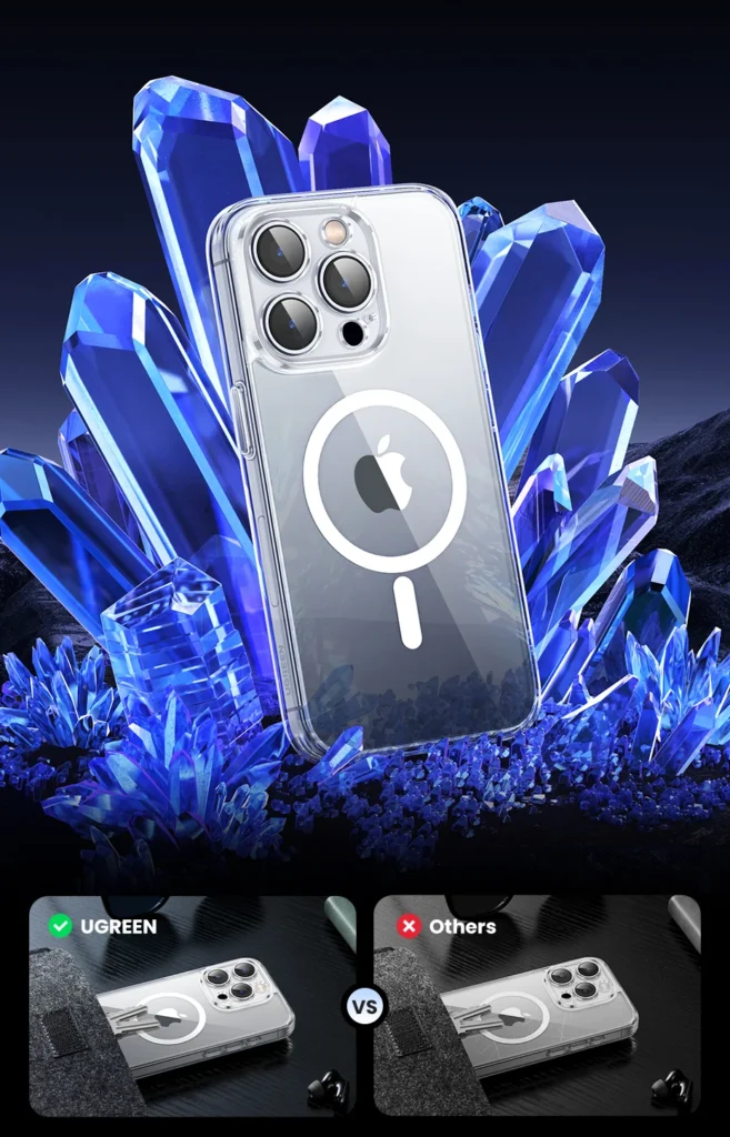 iPhone 16 Pro Max Case 1 iPhone 16 Pro Max Case