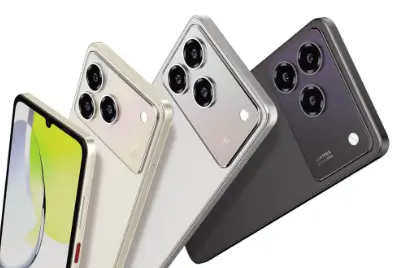 ZTE Blade A76 4G Specifications and review 2