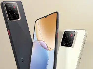 ZTE Blade A56 Specs and Review 4