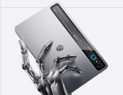 ZTE nubia RedMagic Astra Specifications and review 3